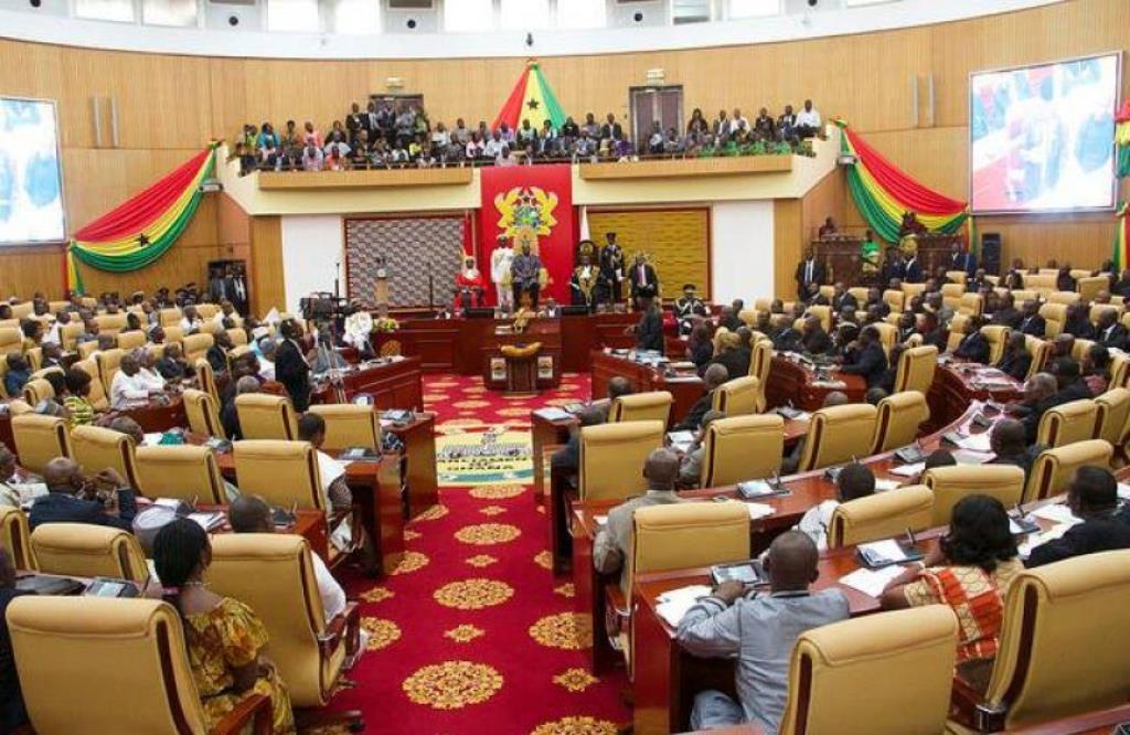 Petroleum Hub Bill Passed