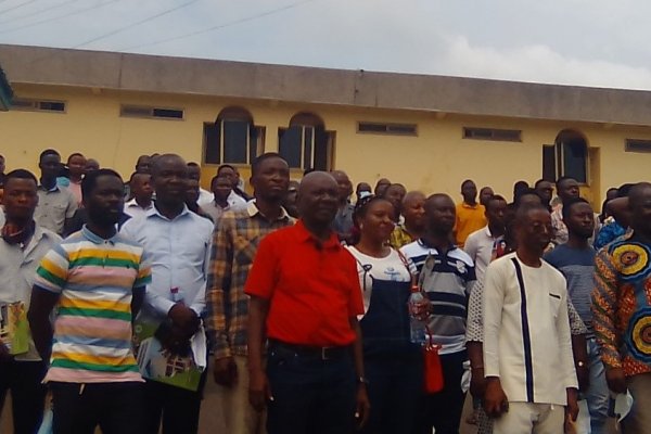 LPG Stations Without Trained Attendants Face Shut Down — EPA