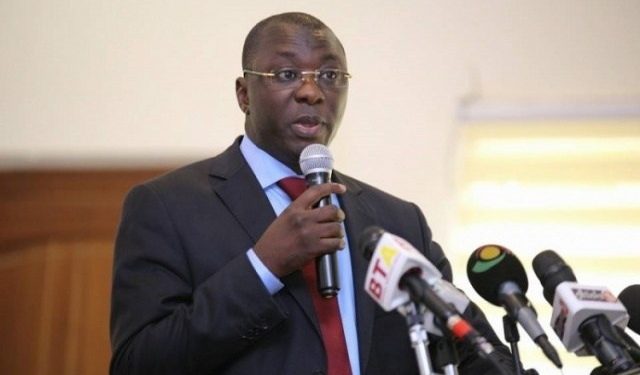 We’ve managed TOR better than NDC – Dr. Amin Adam