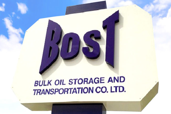 Ghana: BOST clears over 90% of legacy debts