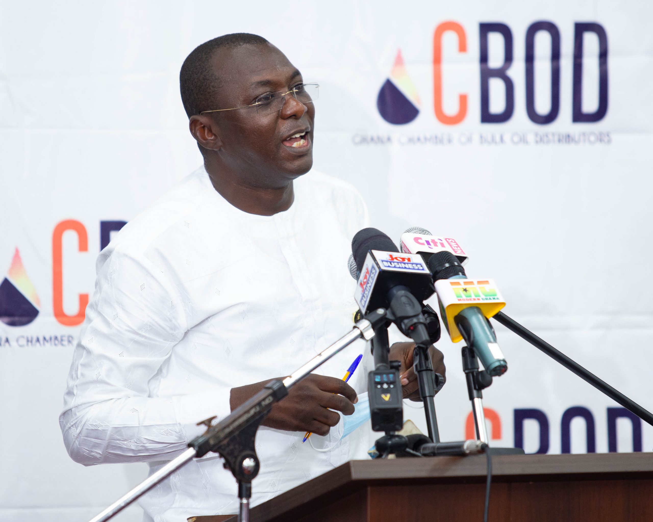 NPP Ended Dumsor, There’ll Be No Dumsor Under Akufo-Addo Gov’t – Deputy Energy Minister