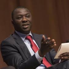 NPP are better managers of the energy sector — Amin Adam