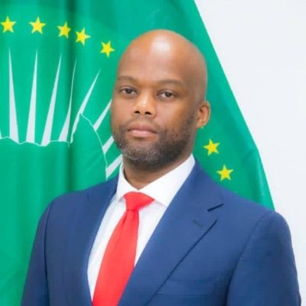 Take advantage of AfCFTA to become net exporters of refined petroleum products — Wamkele Mene to Africa
