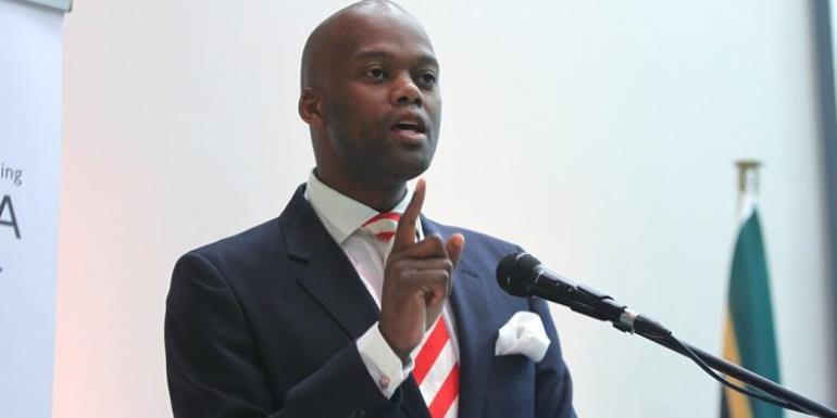 36 out of 55 countries in Africa ready for AfCFTA — Wamkele Mene