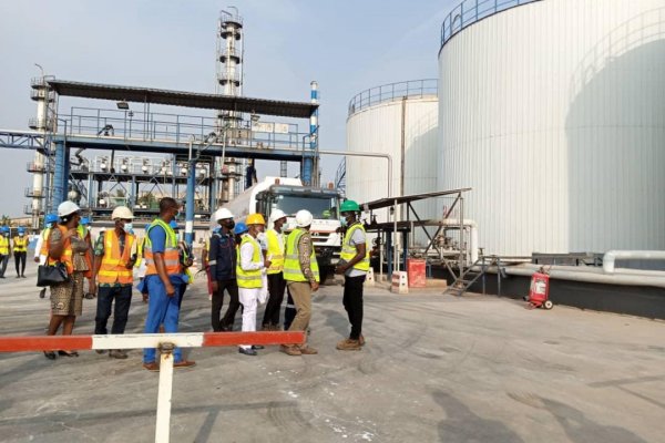 Akwaaba Oil Refinery will uphold environmental safety – Deputy CEO assures