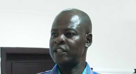 Ghana’s oil industry will soon become moribund unless new discoveries are made – Steve Manteaw