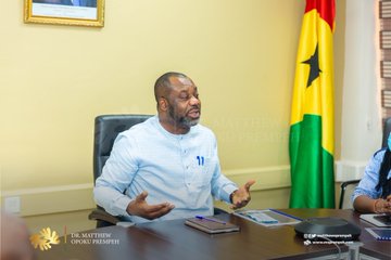 Competitive gas pricing will help grow gas sector – Energy Minister