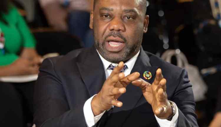 Get out if you’re here to collapse TOR — Energy Minister tells management, workers