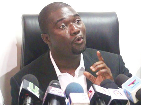 2021 budget: 30 pesewas levy on fuel is a lazy approach – Duncan Amoah