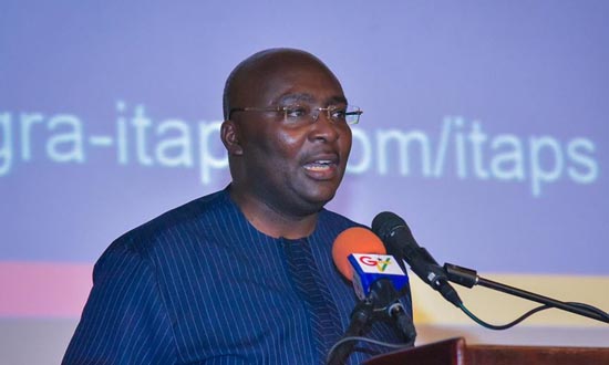 Africa needs urgent economic transformation to sustain its people – Bawumia