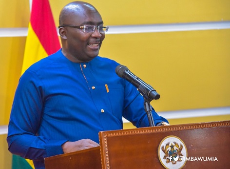 AfCFTA success depends on collaboration between industry and bureaucrats ― Bawumia
