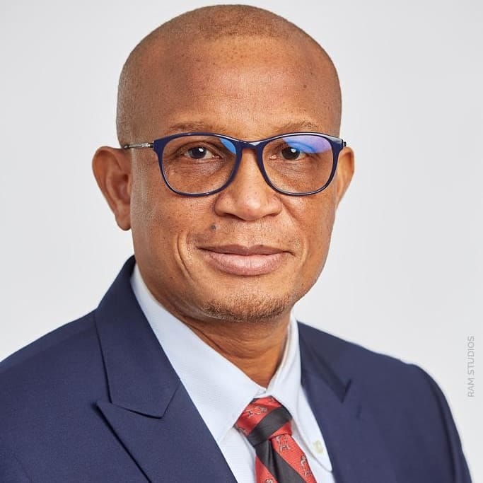 CBOD CEO congratulates Dr Mustapha Abdul-Hamid on NPA appointment