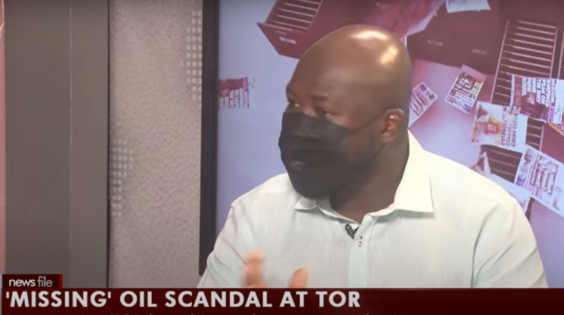 Tema Oil Refinery must be privatized – Senyo Hosi