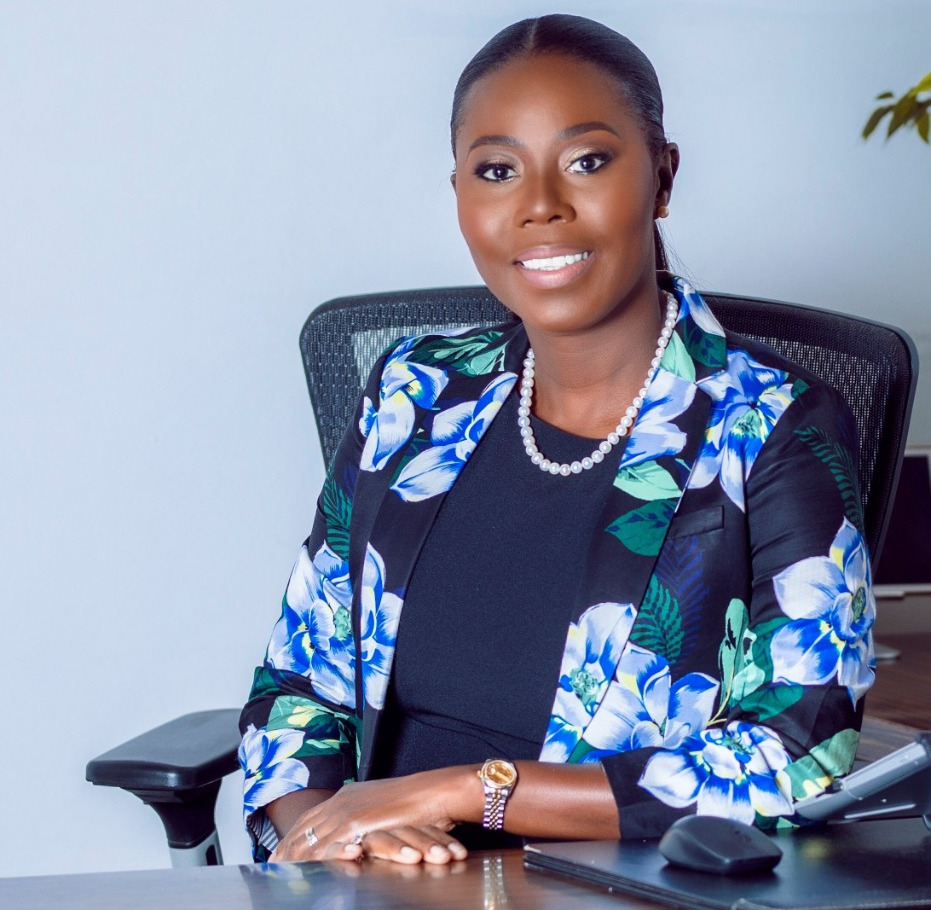 Women Champions in the Energy Sector