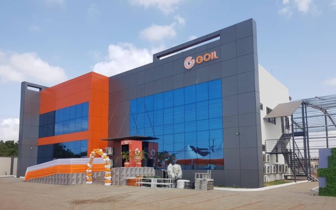 Government directs GOIL to reduce price of fuel after meeting with transport unions