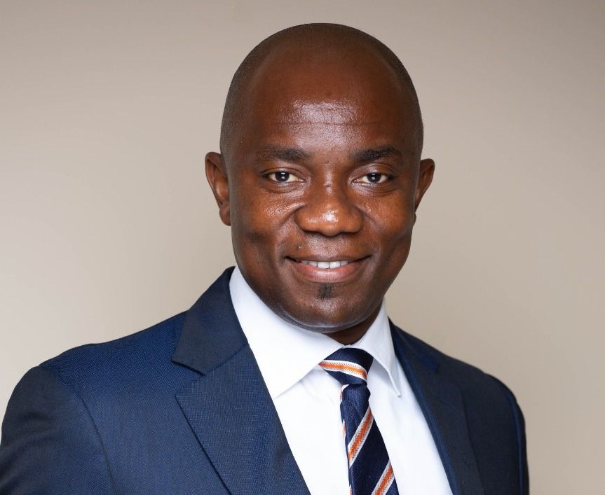Patrick Kwaku Ofori appointed CEO of Chamber of Bulk Oil Distributors