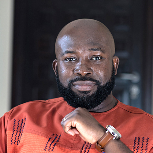 Senyo Hosi to step down as CEO of Chamber of Bulk Oil Distributors
