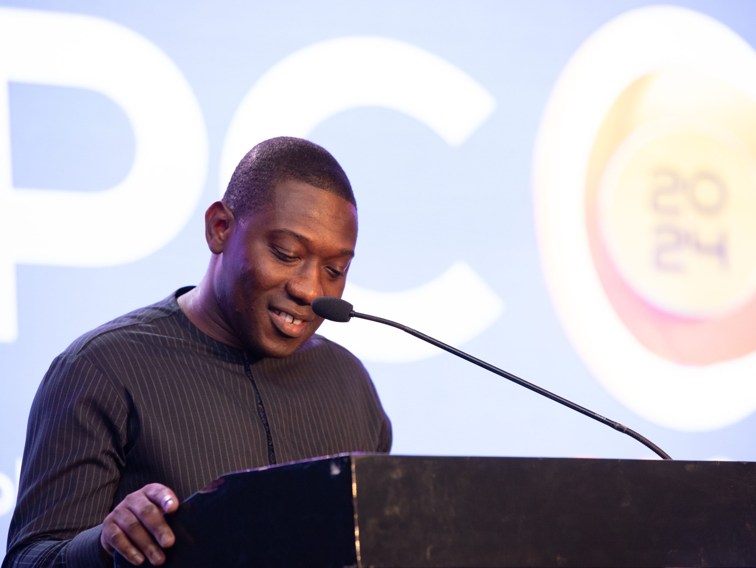 GhIPCON 2024: Take advantage of AfCFTA to grow petroleum industry – Herbert Krapah
