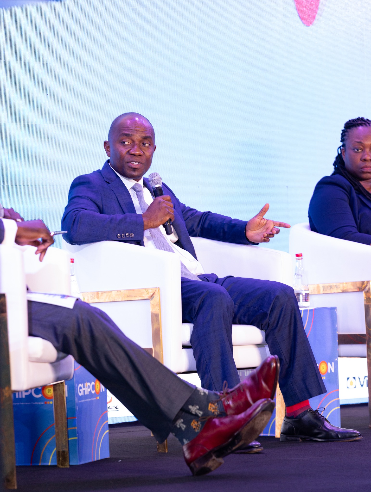 CBOD CEO calls for increased research and education to harness Local Content Development