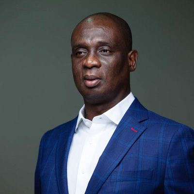 CBOD Welcomes Yaw Koduah-Sarpong as New Board Chairman